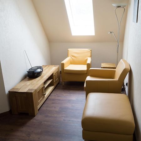 Ferienwohnung Vadrup Westbevern Ruang foto