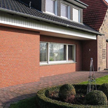 Ferienwohnung Vadrup Westbevern Ruang foto