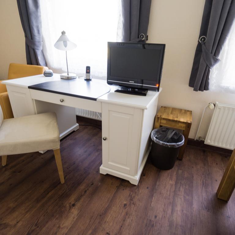 Ferienwohnung Vadrup Westbevern Ruang foto