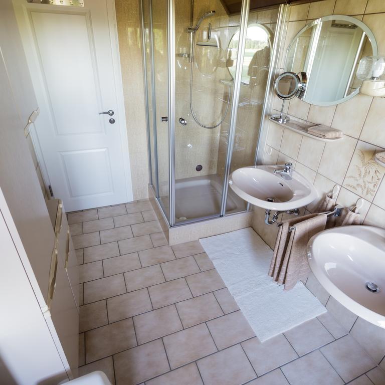 Ferienwohnung Vadrup Westbevern Ruang foto
