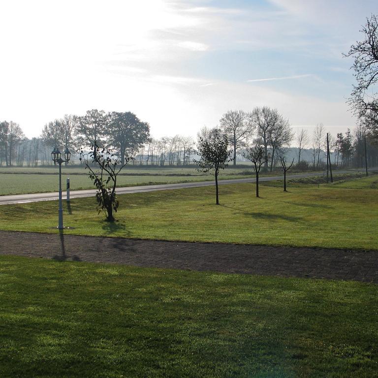 Ferienwohnung Vadrup Westbevern Ruang foto