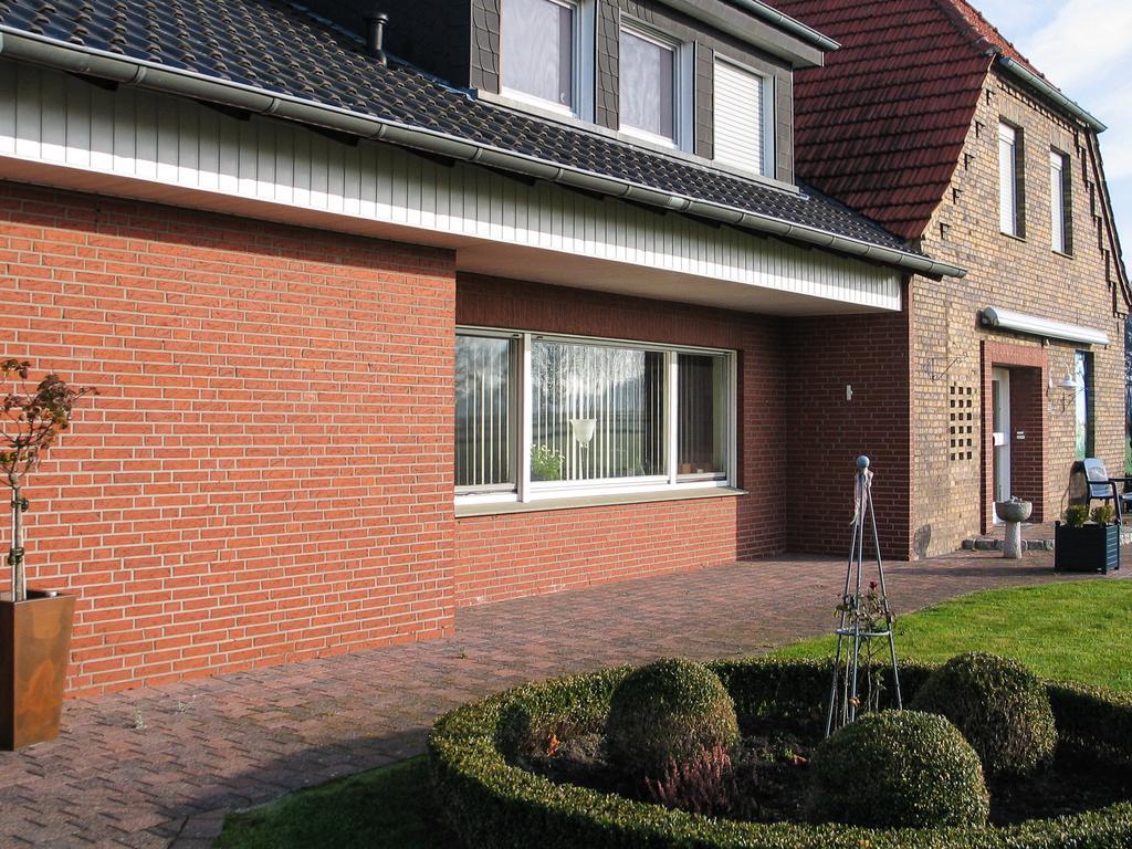 Ferienwohnung Vadrup Westbevern Ruang foto