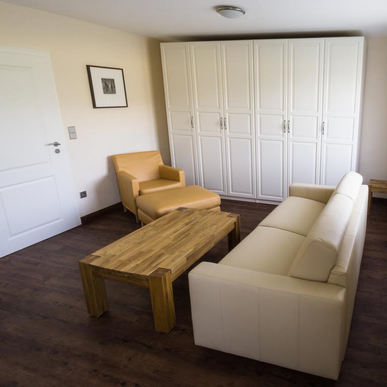Ferienwohnung Vadrup Westbevern Ruang foto