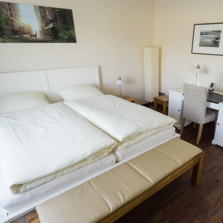 Ferienwohnung Vadrup Westbevern Ruang foto